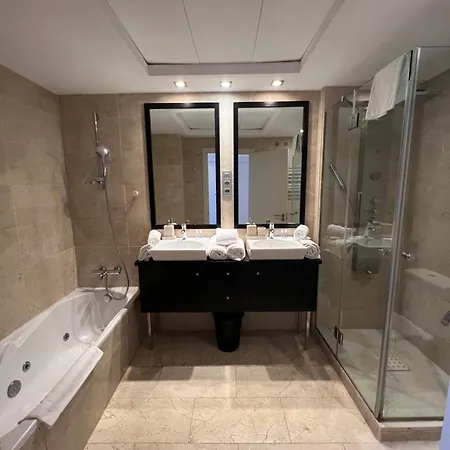 Seaview Luxury Del Mar Appartamento