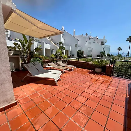 Seaview Luxury Del Mar Casares