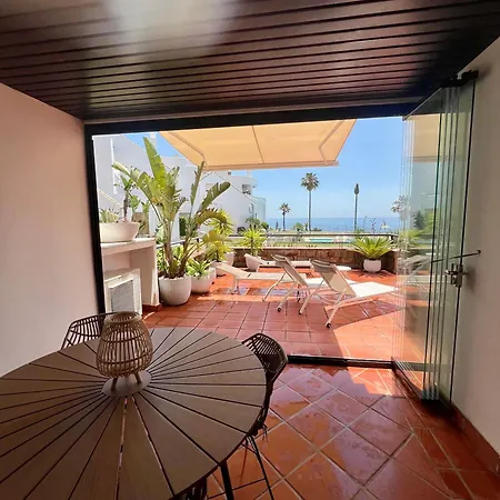 Appartamento Seaview Luxury Del Mar