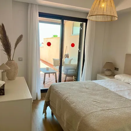 Seaview Luxury Del Mar Appartamento Casares