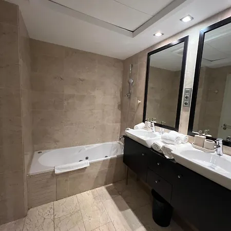 Seaview Luxury Del Mar Apartment Casares