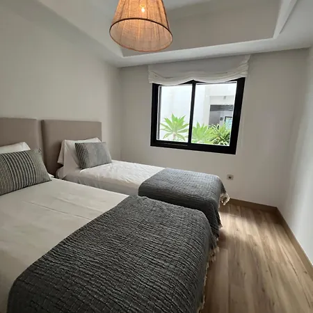 Seaview Luxury Del Mar Apartment