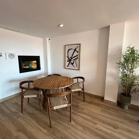 Seaview Luxury Del Mar Apartment *