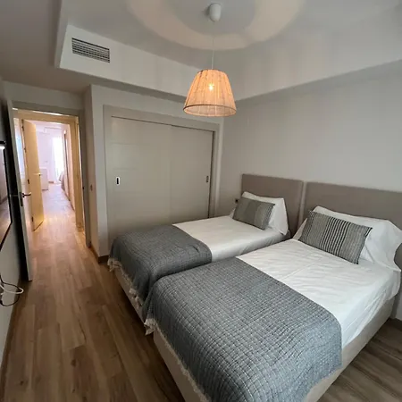 Apartment Seaview Luxury Del Mar *