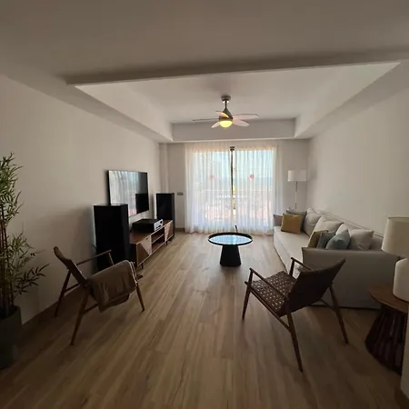 Apartment Seaview Luxury Del Mar