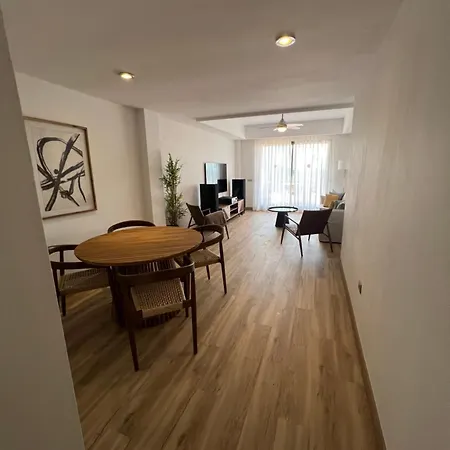 Apartment Seaview Luxury Del Mar *