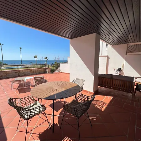 Seaview Luxury Del Mar Apartment