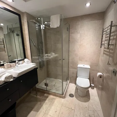 Seaview Luxury Del Mar Casares