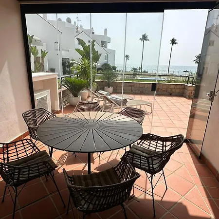 Apartment Seaview Luxury Del Mar