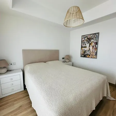 Seaview Luxury Del Mar Apartment Casares