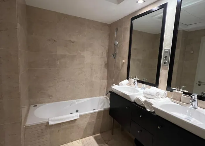 Seaview Luxury Del Mar Appartamento Casares