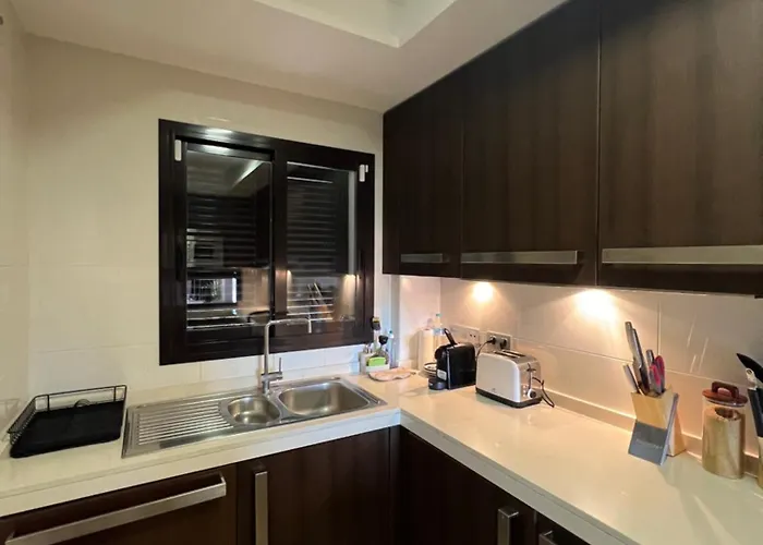 Seaview Luxury Del Mar Appartamento Casares