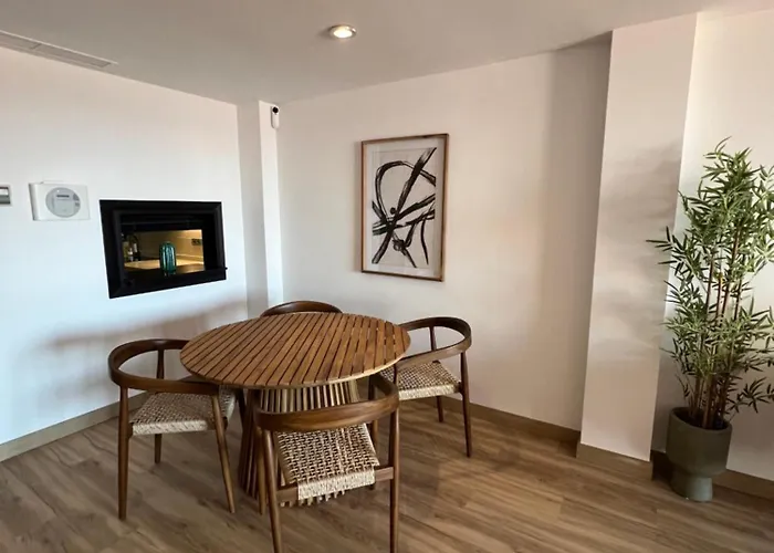 Seaview Luxury Del Mar Appartamento *