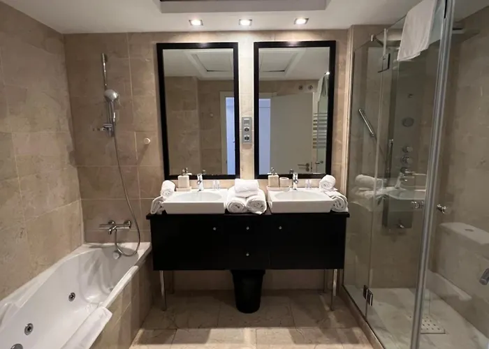 Seaview Luxury Del Mar Appartamento