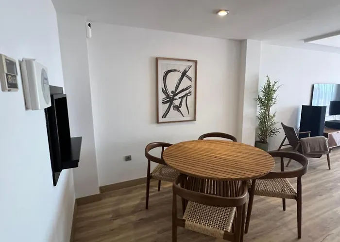 Seaview Luxury Del Mar Appartamento *