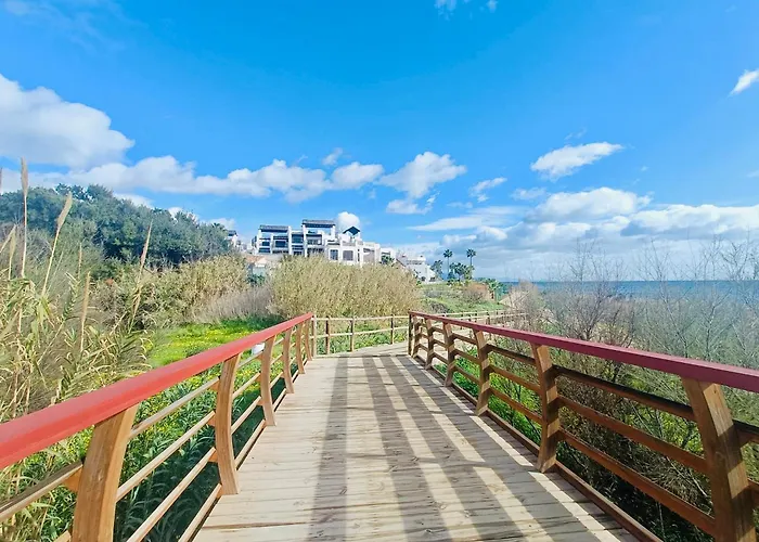 Seaview Luxury Del Mar *