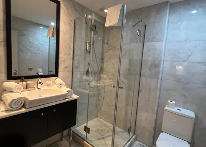 Seaview Luxury Del Mar Casares