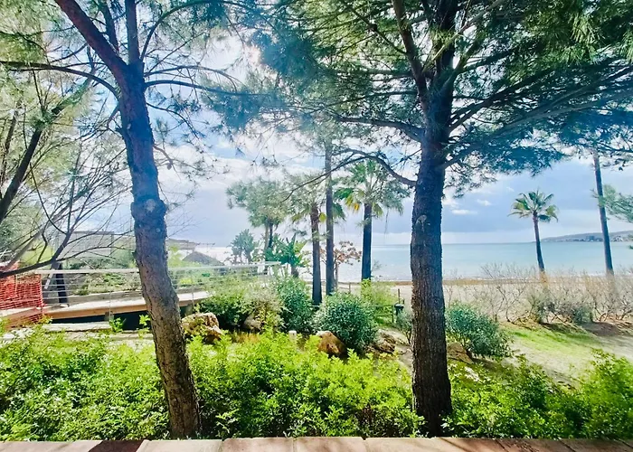 Appartamento Seaview Luxury Del Mar *