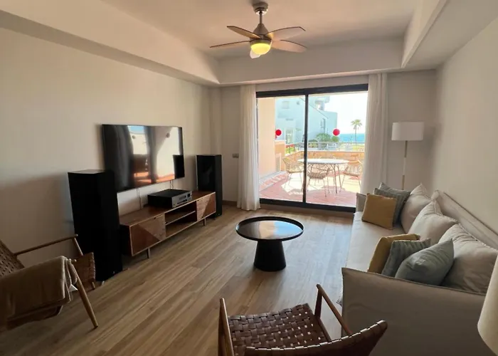 Seaview Luxury Del Mar