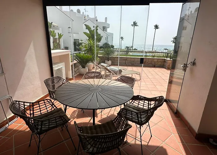 Appartamento Seaview Luxury Del Mar