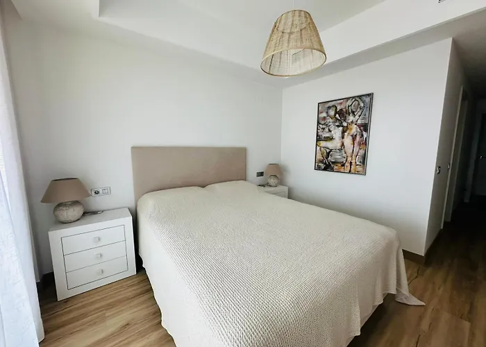 Seaview Luxury Del Mar Appartamento Casares