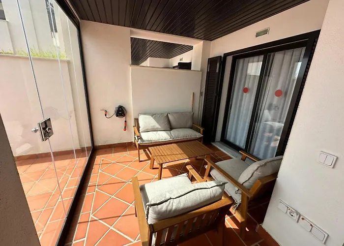 Seaview Luxury Del Mar Casares