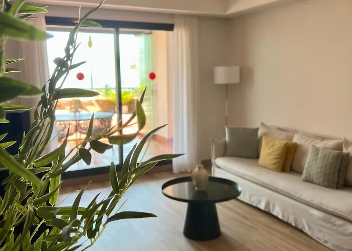 Appartamento Seaview Luxury Del Mar Casares
