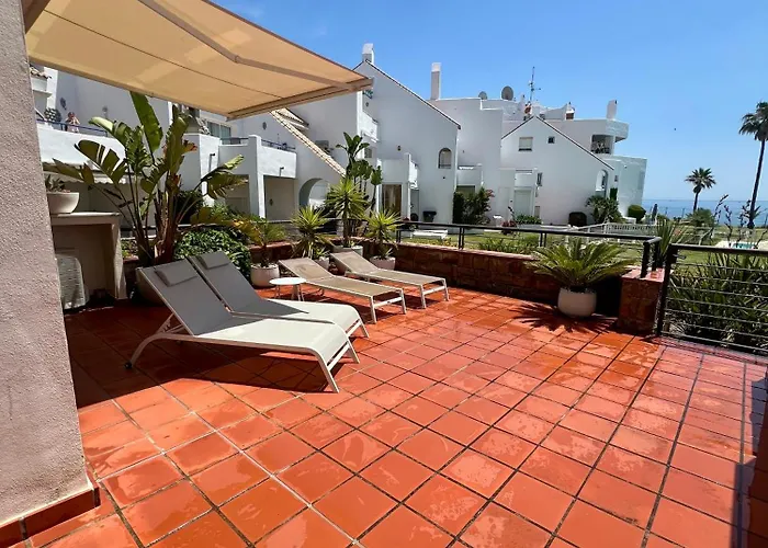 Seaview Luxury Del Mar Casares