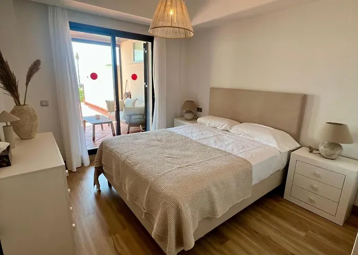 Seaview Luxury Del Mar Appartamento *