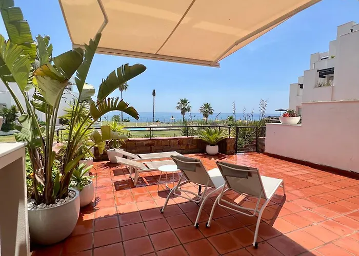 Seaview Luxury Del Mar Appartamento