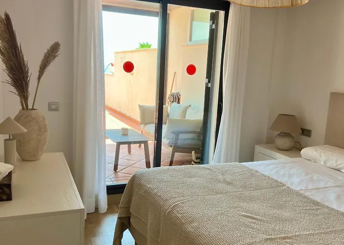 Seaview Luxury Del Mar Appartamento Casares